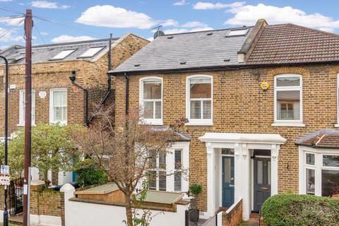 5 bedroom semi-detached house for sale, Shakespeare Road, Acton, London, W3