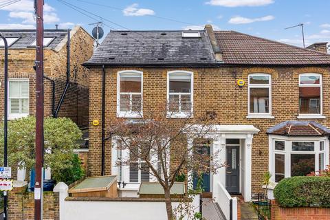 5 bedroom semi-detached house for sale, Shakespeare Road, Acton, London, W3