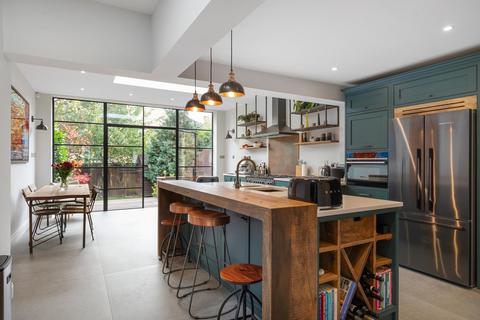 67 Shakespeare Road, Acton, London, W3 6SB