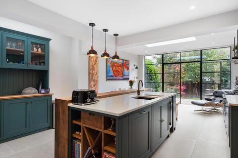 67 Shakespeare Road, Acton, London, W3 6SB