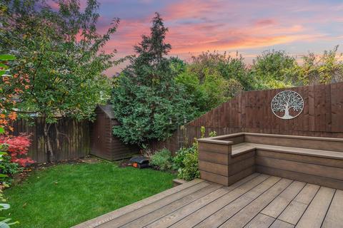 67 Shakespeare Road, Acton, London, W3 6SB