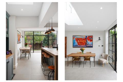 67 Shakespeare Road, Acton, London, W3 6SB