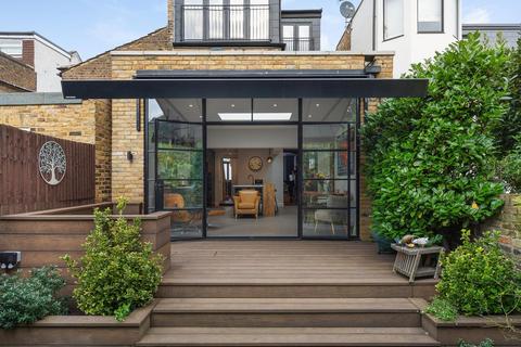 67 Shakespeare Road, Acton, London, W3 6SB