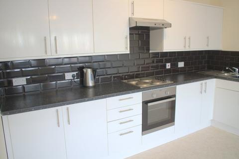 1 bedroom flat to rent, London Road, Southampton SO15