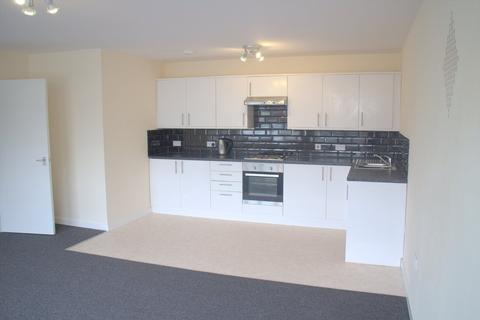 1 bedroom flat to rent, London Road, Southampton SO15