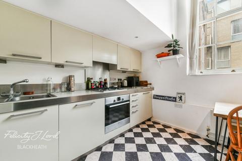 1 bedroom apartment for sale, Bloomfield Road, London