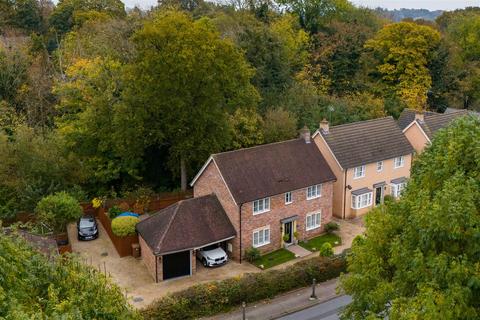 4 bedroom detached house for sale, Belmont Road, Ipswich IP8