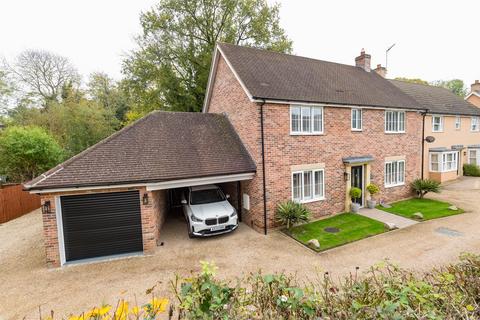 4 bedroom detached house for sale, Belmont Road, Ipswich IP8