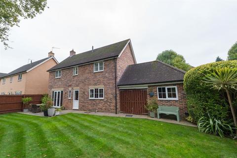 4 bedroom detached house for sale, Belmont Road, Ipswich IP8