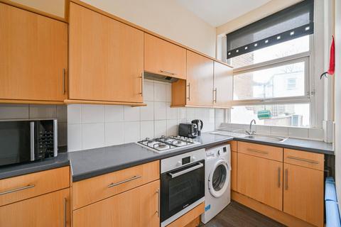 3 bedroom flat to rent, Brockley Rise, Honor Oak Park, London, SE23