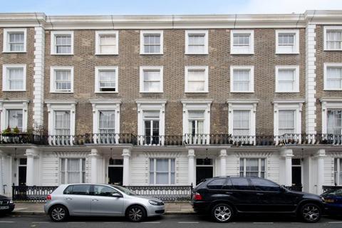 3 bedroom maisonette to rent, Orsett Terrace, Bayswater, London, W2