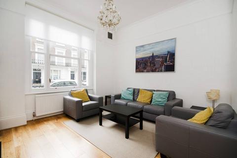 3 bedroom maisonette to rent, Orsett Terrace, Bayswater, London, W2