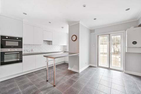 4 bedroom house to rent, Holland Villas Road, Holland Park, London, W14