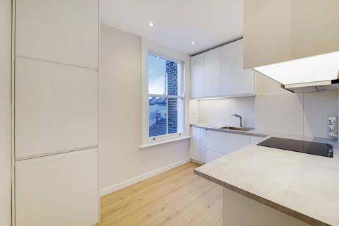 1 bedroom flat for sale, Meadow Road, Vauxhall, London, SW8