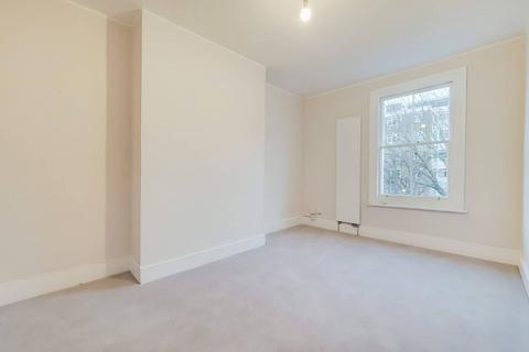 1 bedroom flat for sale, Meadow Road, Vauxhall, London, SW8