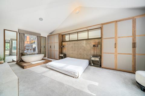 4 bedroom terraced house for sale, Limerston Street, Chelsea SW10