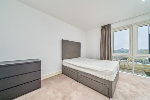 1 bedroom apartment to rent, Trafalgar House, Battersea Reach