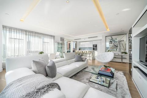 3 bedroom apartment for sale, Flotilla House, Battersea Reach