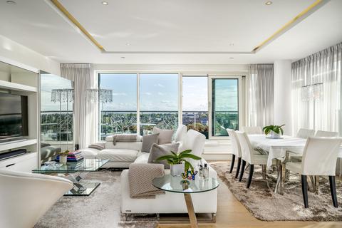 3 bedroom apartment for sale, Flotilla House, Battersea Reach