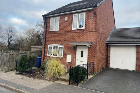 3 bedroom detached house to rent, Park Road, Mexborough