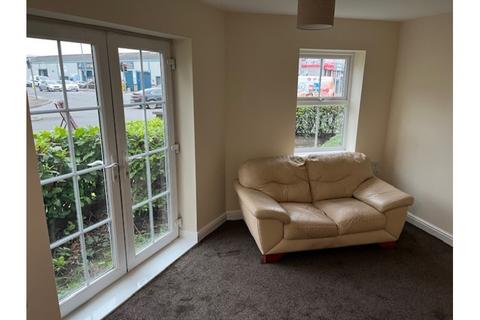 1 bedroom apartment to rent, Broadwell Road, Oldbury, West Midlands