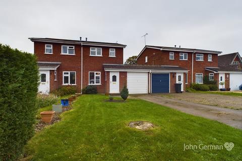 2 bedroom semi-detached house for sale, Park Road, Barton Under Needwood