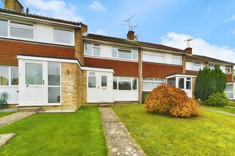 3 bedroom terraced house for sale, Fern Way , Horsham