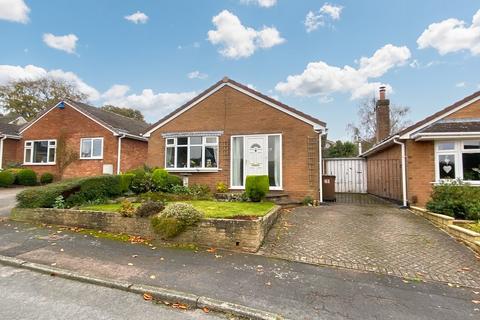 2 bedroom bungalow for sale, Coley Grove, Little Haywood