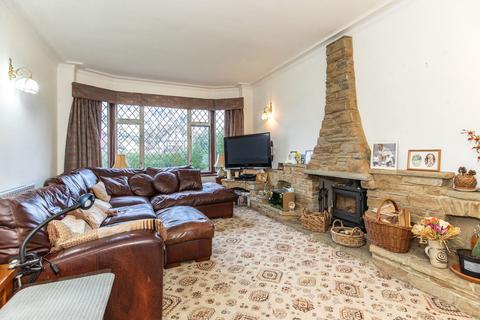 4 bedroom detached house for sale, Gableson Avenue, Brighton, BN1 5FG