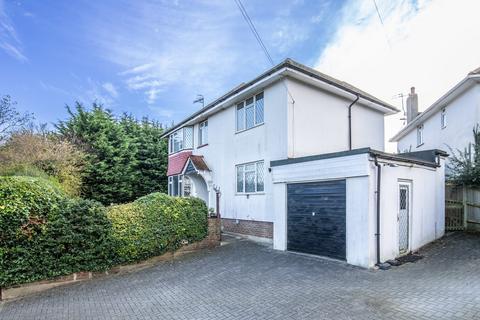 4 bedroom detached house for sale, Gableson Avenue, Brighton, BN1 5FG