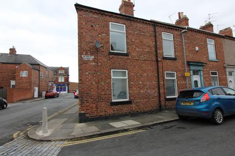 1 bedroom in a house share to rent, Bedford Street, Darlington