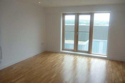 1 bedroom apartment to rent, Mazarin House, The Rock BL9