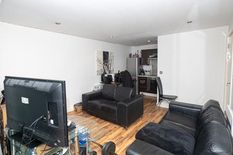 1 bedroom flat for sale, Solly Street, Sheffield S1