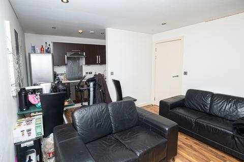 1 bedroom flat for sale, Solly Street, Sheffield S1