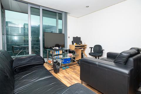 1 bedroom flat for sale, Solly Street, Sheffield S1