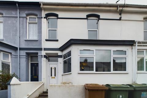 2 bedroom flat to rent, Cromwell Road, Plymouth PL4