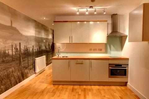 1 bedroom apartment to rent, 67 Newsome Road, Huddersfield, HD4