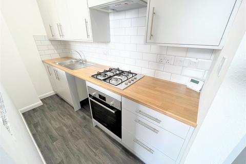 1 bedroom ground floor flat to rent, Keppel Street, Plymouth PL2