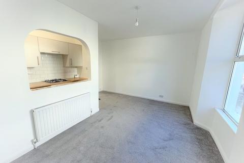 1 bedroom ground floor flat to rent, Keppel Street, Plymouth PL2