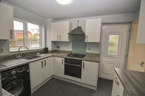 3 bedroom detached house for sale, Sunderland Drive, Apley, Telford, TF1 6XX