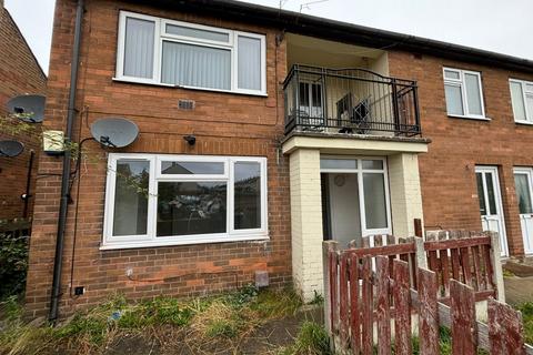 1 bedroom apartment to rent, Crown Avenue, Cudworth