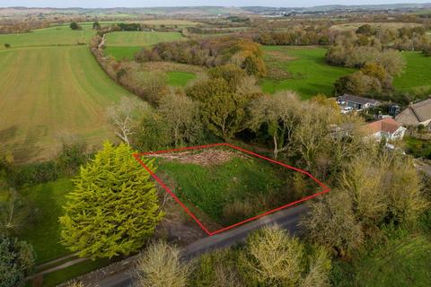 Residential development for sale, Land to the East of Silverleys