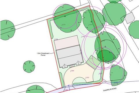 Residential development for sale, Land to the East of Silverleys