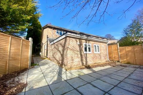 6 bedroom end of terrace house to rent, Thurmond Crescent, Winchester SO22