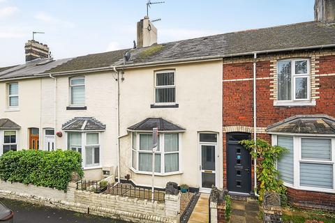 2 bedroom terraced house for sale, Forde Close, Newton Abbot, TQ12 4AF