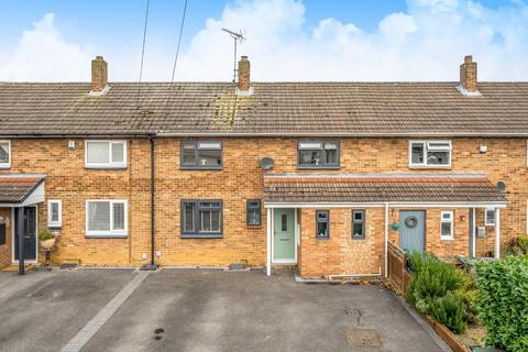 3 bedroom terraced house for sale, Cawood Crescent, Church Fenton