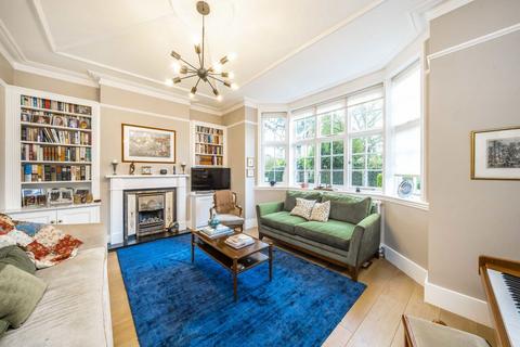 5 bedroom semi-detached house for sale, Wilton Crescent, London SW19