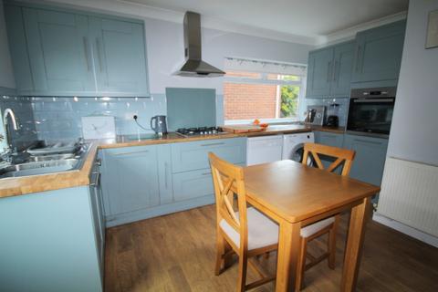 3 bedroom semi-detached house for sale, Haulfryn, Sychdyn