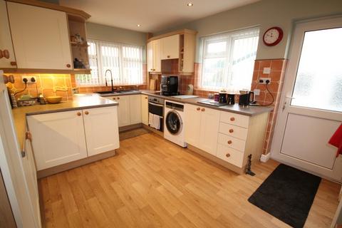 4 Ffordd Ffynnon, Hawarden, Deeside, CH5 3JU