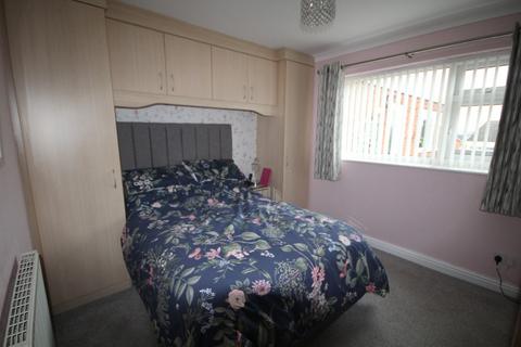 4 Ffordd Ffynnon, Hawarden, Deeside, CH5 3JU